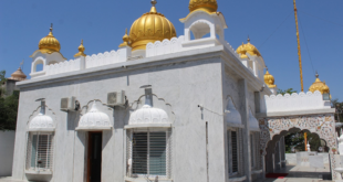 Gurudwara