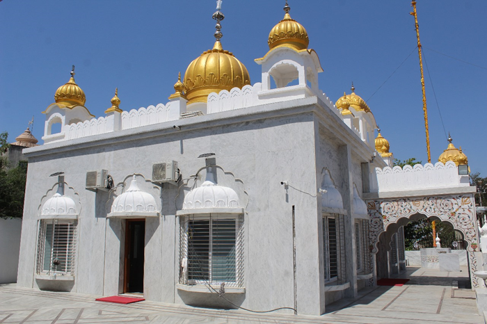 Gurudwara