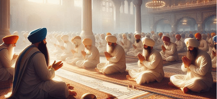 Prayer